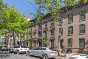 439 E 87th St Apartamentos