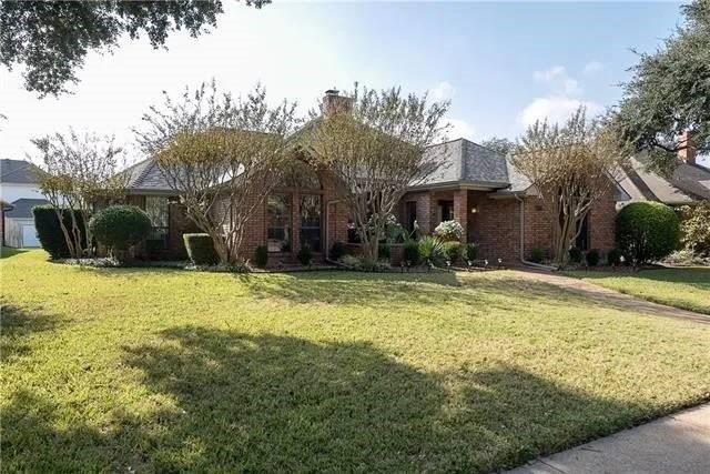 2522 Belmeade Dr in Carrollton, TX - Building Photo - Building Photo
