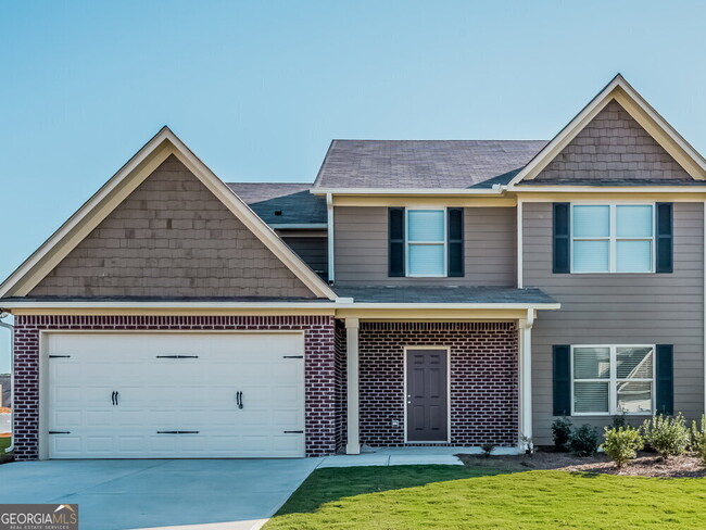 property at 61 Hamilton Blvd NW