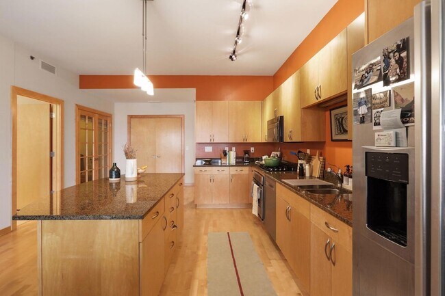 401 N 2nd St in Minneapolis, MN - Building Photo - Building Photo