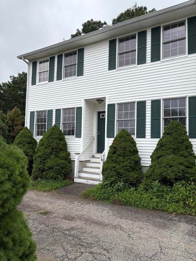 property at 16 Fowlers Ct