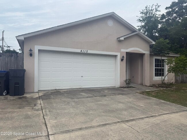 4115 Barna Ave in Titusville, FL - Building Photo - Building Photo