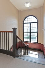 The Saunders School in Lawrence, MA - Building Photo - Interior Photo