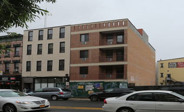 574 Bushwick Ave in Brooklyn, NY - Building Photo - Building Photo