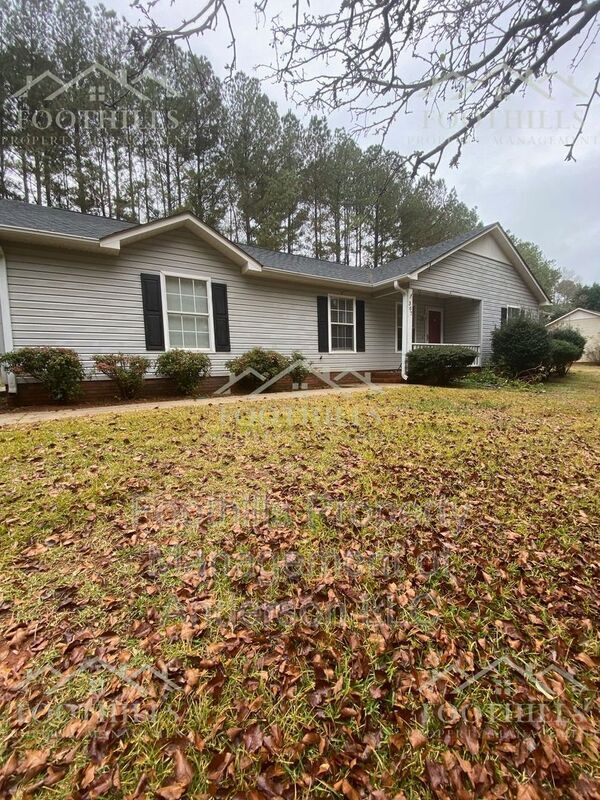 property at 307 Green Forest Dr