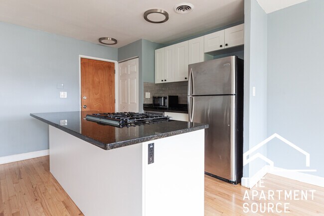 property at 663 W Grace St