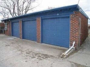 3408-3412 Milwaukee St in Denver, CO - Building Photo - Building Photo