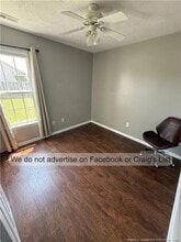 421 Ivywood Ln in Raeford, NC - Building Photo - Building Photo