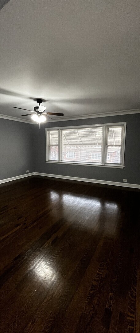 7016 S Artesian Ave in Chicago, IL - Building Photo - Building Photo