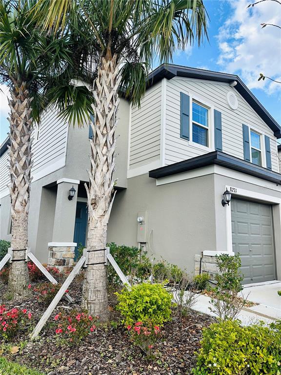 8271 Cor Pne Wy in New Port Richey, FL - Building Photo - Building Photo