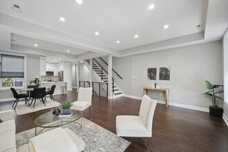 48 New York Ave NW in Washington, DC - Building Photo - Building Photo