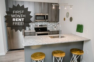 The Hub At 31 Brewerytown