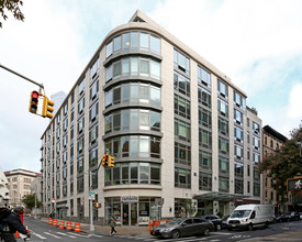 55 Thompson<sup>®</sup> in New York, NY - Building Photo - Building Photo