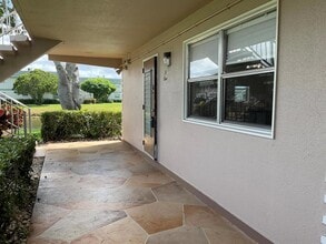 1 Brittany Ct, Unit A in Delray Beach, FL - Building Photo - Building Photo