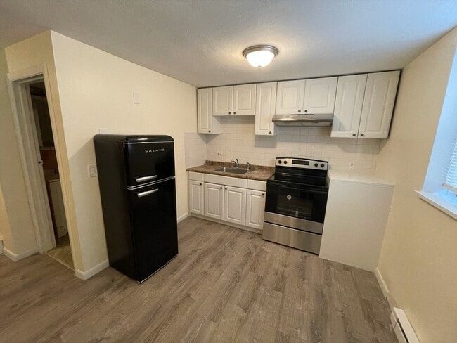 property at 70 Jamaicaway