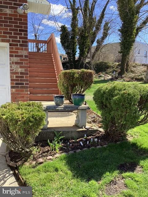 1944 Ridley Mill Ln in Woodlyn, PA - Building Photo - Building Photo