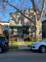 2707 I St, Unit 3 in Sacramento, CA - Building Photo