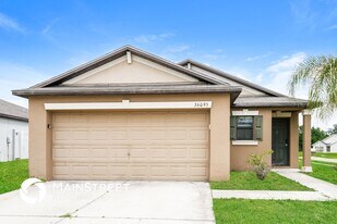 36095 Carriage Pine Ct in Zephyrhills, FL - Building Photo
