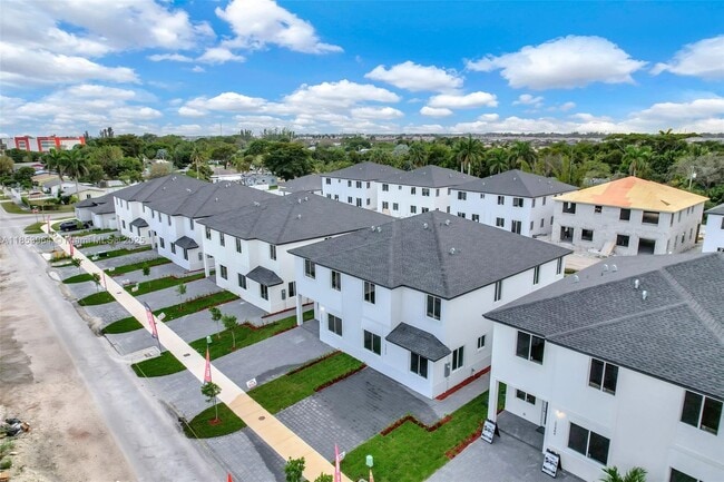 property at 22467 SW 125th Ave