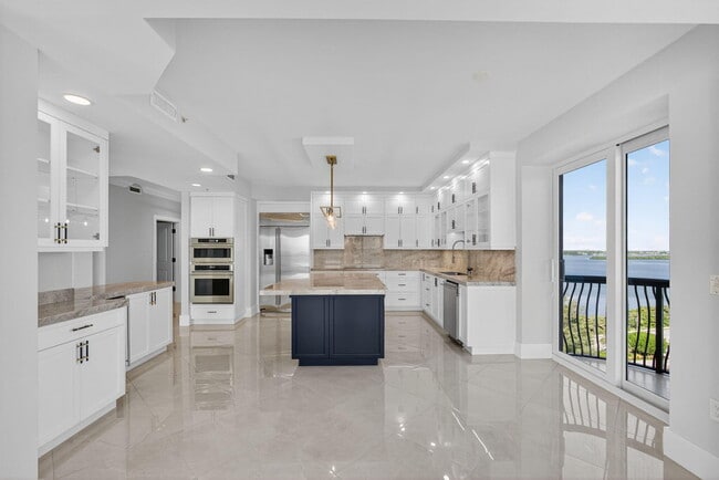 property at 5150 N Ocean Dr