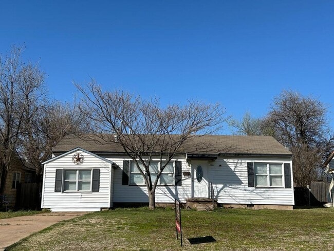 property at 1907 NW Euclid Ave