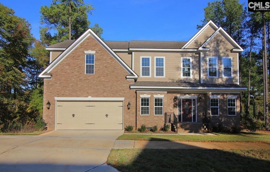 1028 Coogler Crossing Dr in Blythewood, SC - Building Photo
