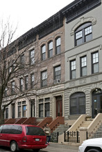 530 W 150th St in New York, NY - Building Photo - Building Photo