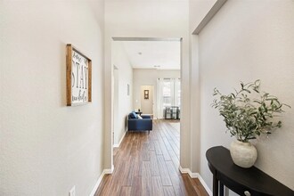 205 N Bending Oak Ln in Wylie, TX - Building Photo - Building Photo