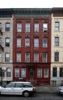 318 Jefferson St in Brooklyn, NY - Building Photo