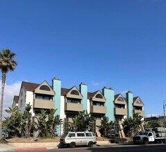 727 Seacoast Dr in Imperial Beach, CA - Building Photo - Building Photo