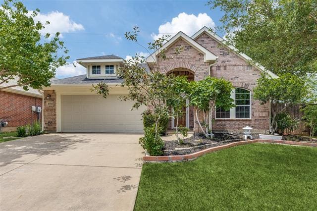 property at 15765 Landing Creek Ln