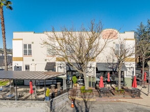 The Skeels Apartments in Morgan Hill, CA - Building Photo - Building Photo