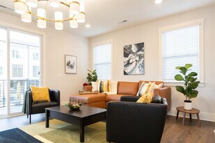 1122 N Alexander St in Charlotte, NC - Building Photo