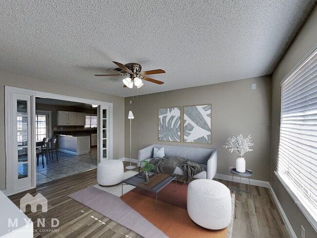 property at 433 Longtree Ave