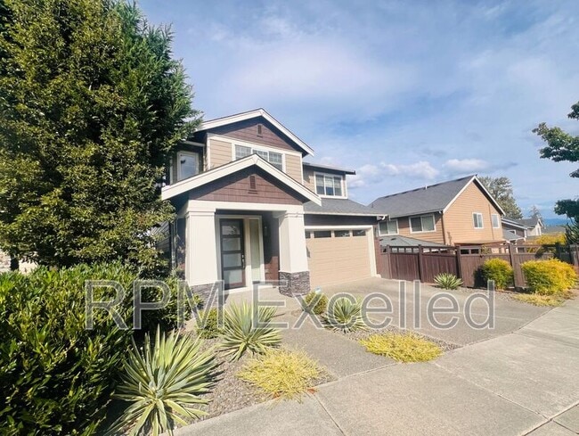 13216 SE 306th St in Auburn, WA - Building Photo - Building Photo