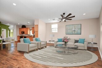 832 W 27th St in Houston, TX - Building Photo - Building Photo