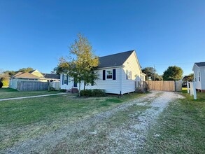 1114 10th St in Lake Charles, LA - Building Photo - Building Photo