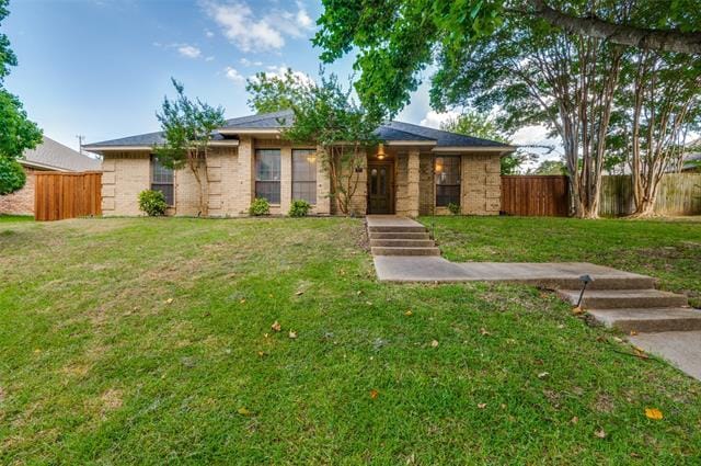 property at 406 Whispering Hills Dr