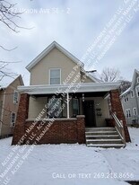 727 Union Ave SE in Grand Rapids, MI - Building Photo