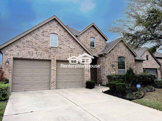 10810 Kennowy Ct in Richmond, TX - Foto de edificio - Building Photo