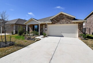 1460 Twilight Grn Dr in Katy, TX - Building Photo - Building Photo