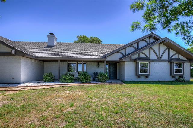 property at 8010 Anchorage Pl