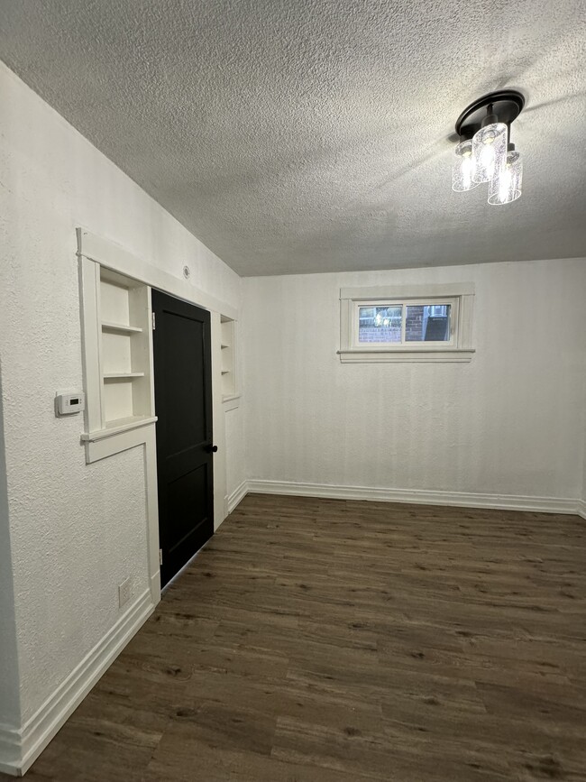 3926 Utah St, Unit FL 1 in St. Louis, MO - Foto de edificio - Building Photo
