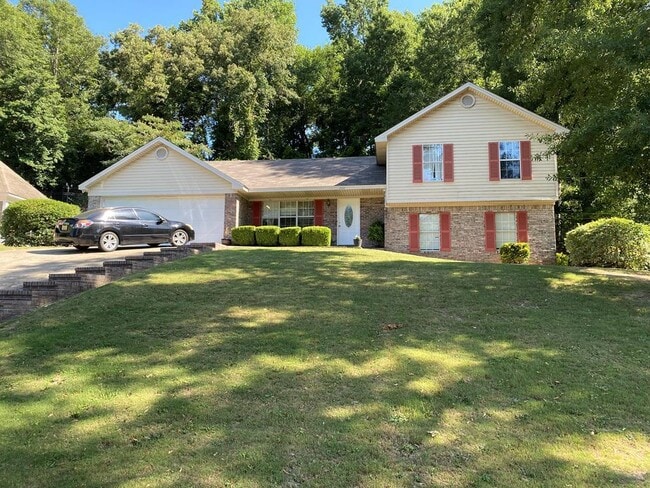 property at 6400 Bradley Park Dr