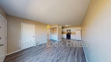 4332 Ericson Dr in Colorado Springs, CO - Building Photo - Building Photo