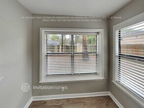 7 Black Cherry Ct in Spring, TX - Foto de edificio - Building Photo