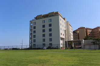 Sutton Place Condos in Long Branch, NJ - Building Photo - Building Photo