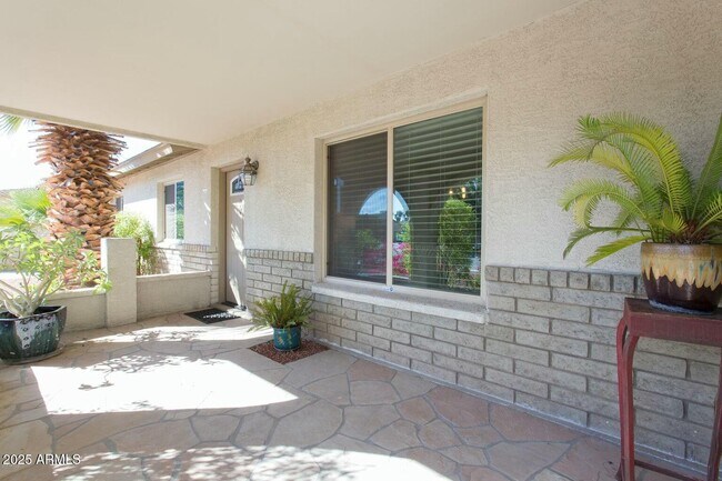 4046 W Desert Cove Ave in Phoenix, AZ - Building Photo - Building Photo