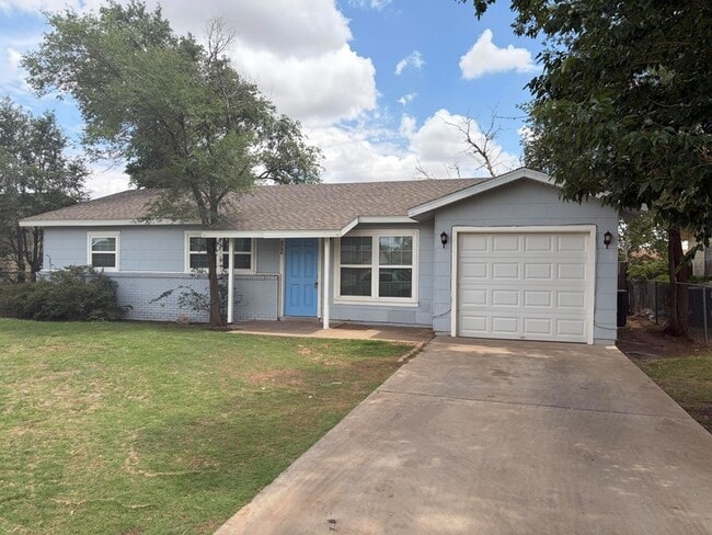 property at 2726 E Colgate St
