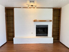 1109 Dustin Dr in Edmond, OK - Building Photo - Building Photo